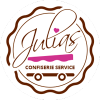 Confiserie Julia Seger Logo
